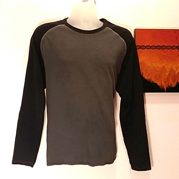 Gap Mens Baseball Tee - Picture 1 of 4